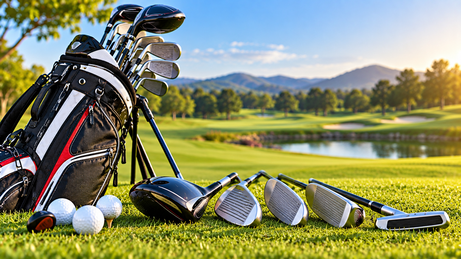 How to Choose Golf Clubs