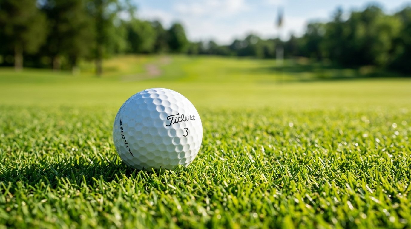 How Much Does a Golf Ball Weigh?