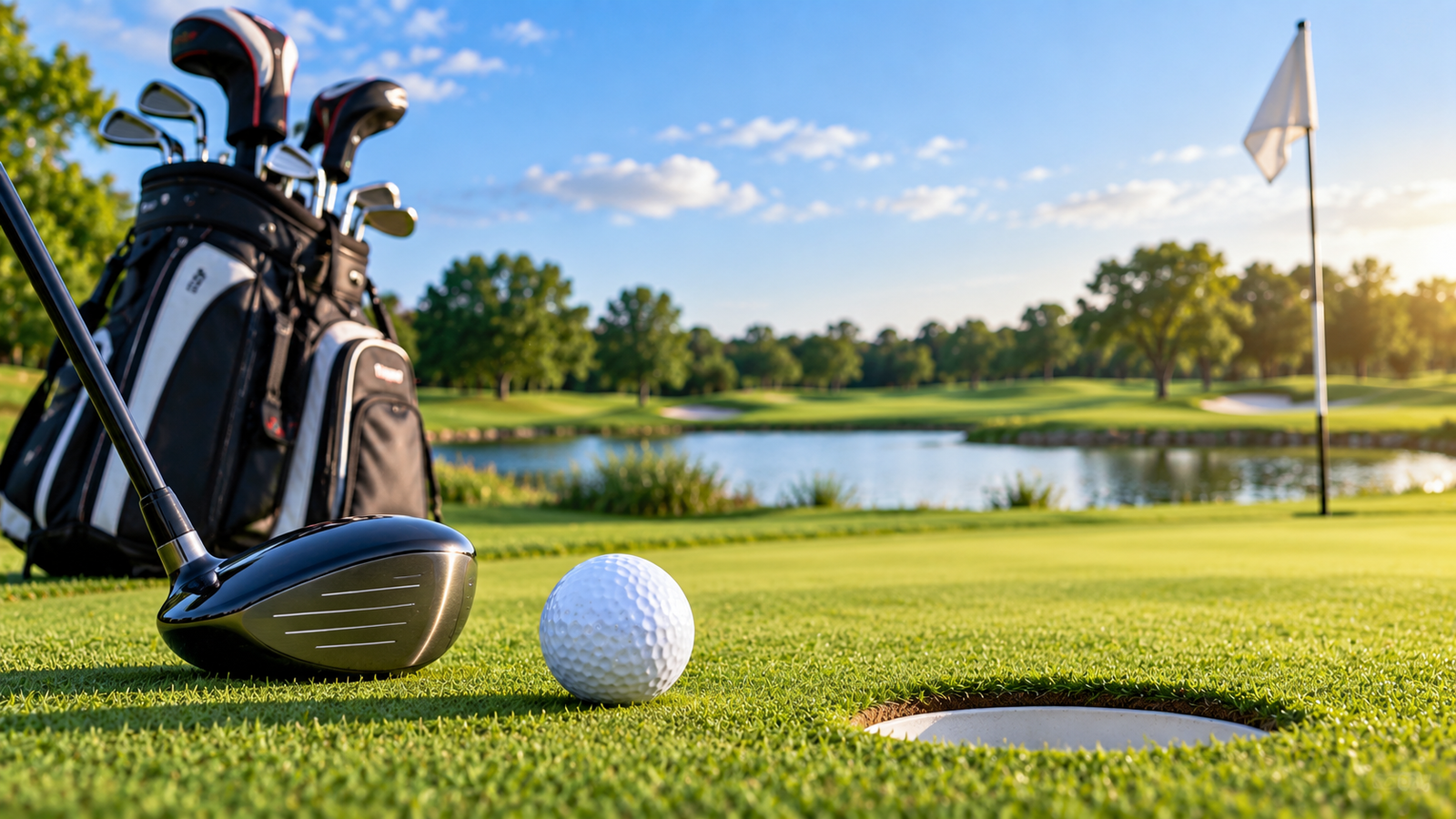How Long Does Golf Take
