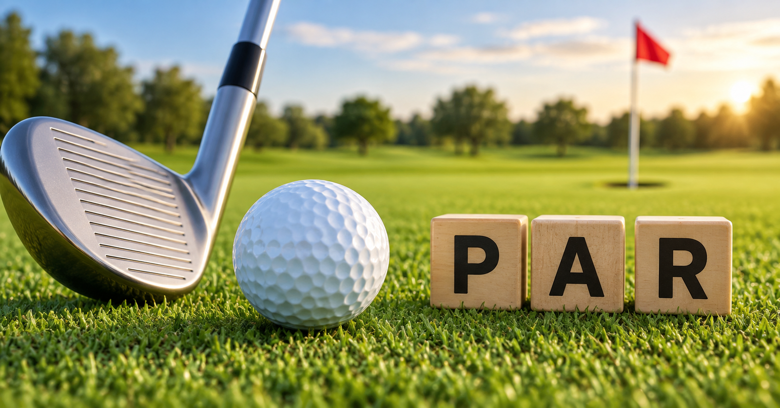 What Is Par in Golf?