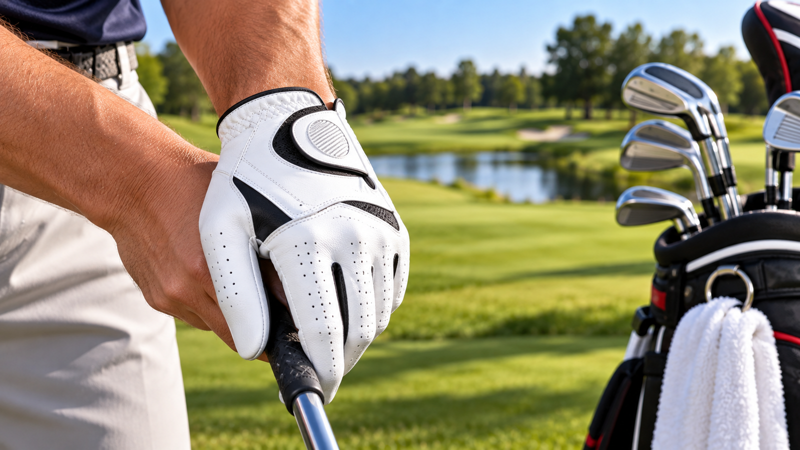 what-is-a-cadet-golf-glove