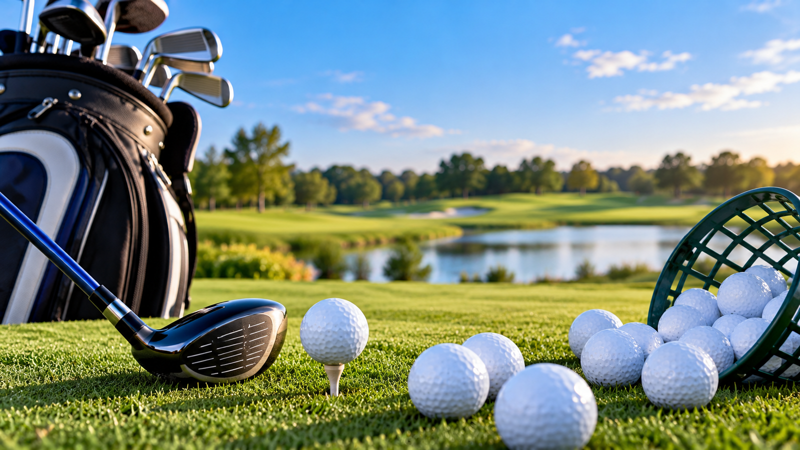 Best Golf Balls for Beginners