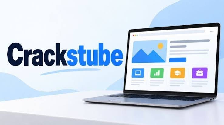 Crackstube.Com