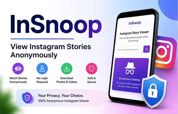 Insnoop