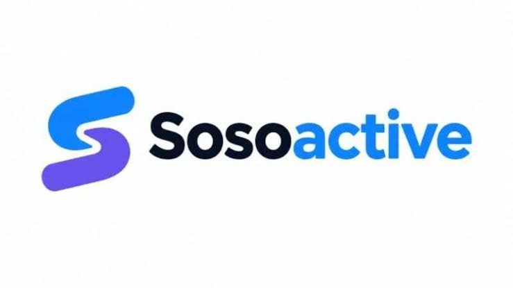 Sosoactive