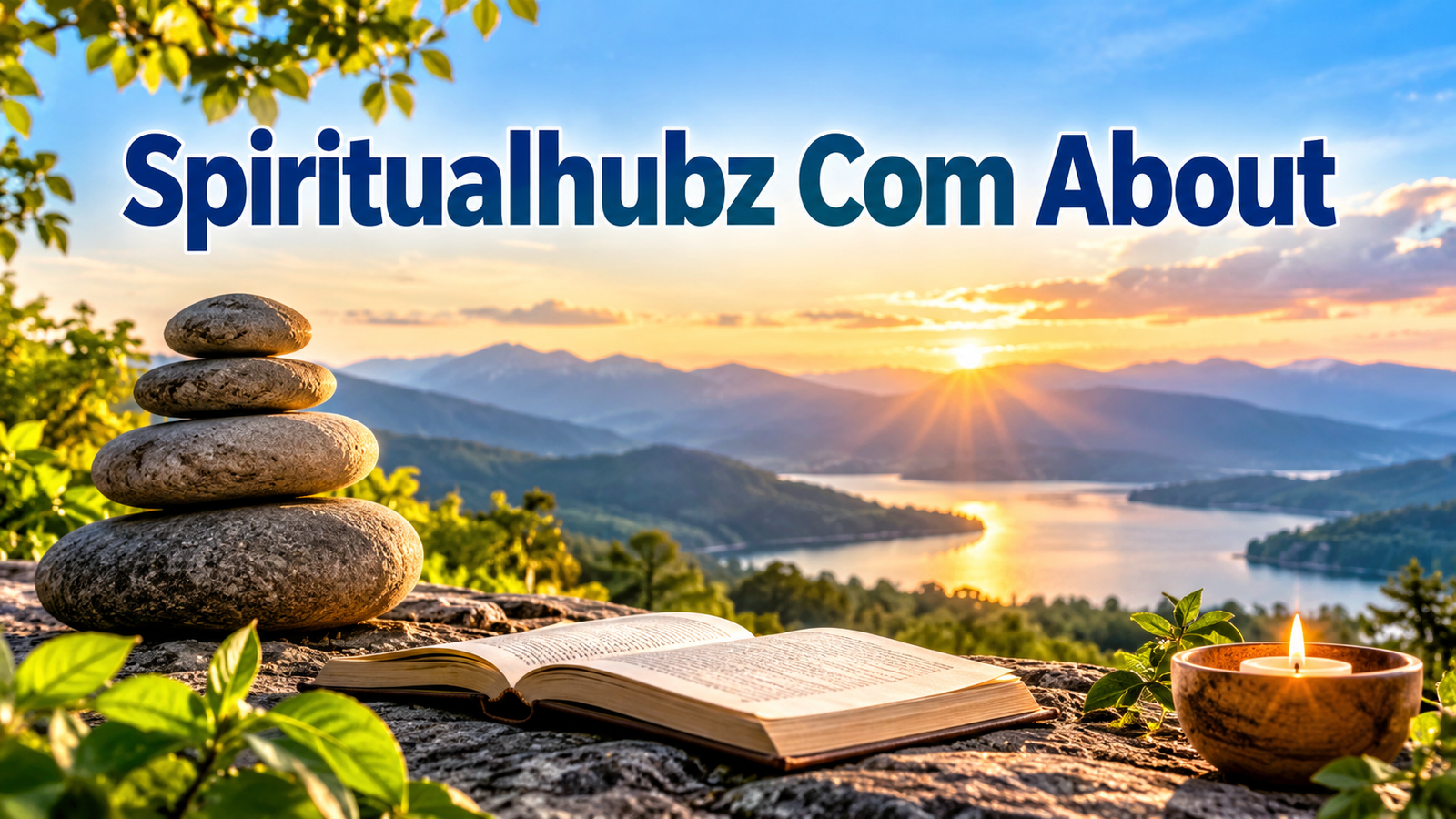 Spiritualhubz Com About