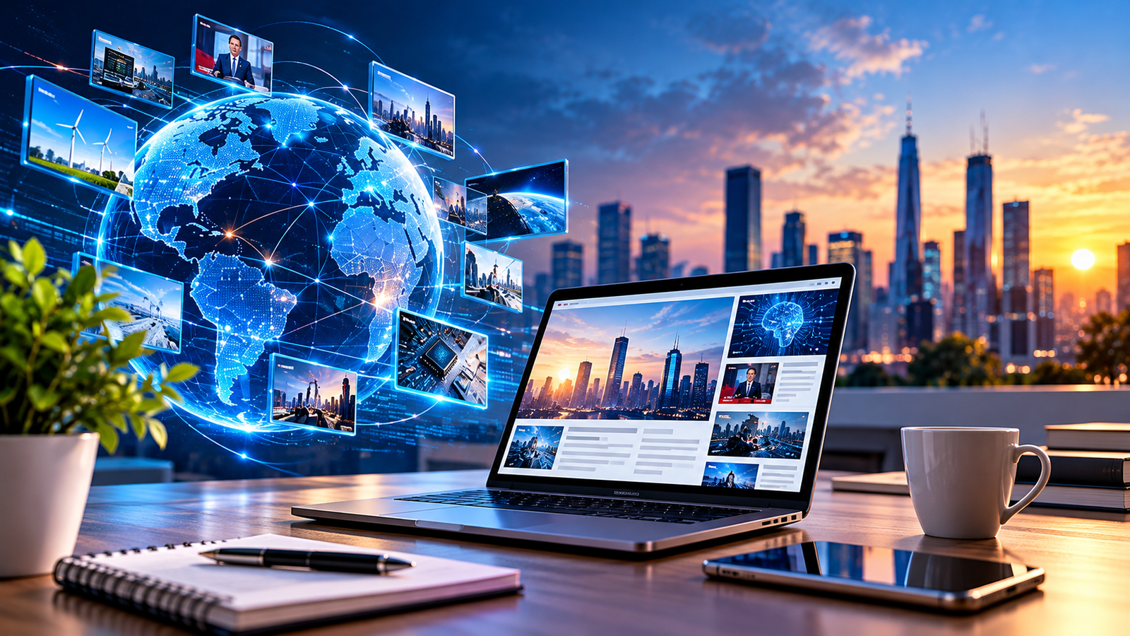 TechMeshNews.com