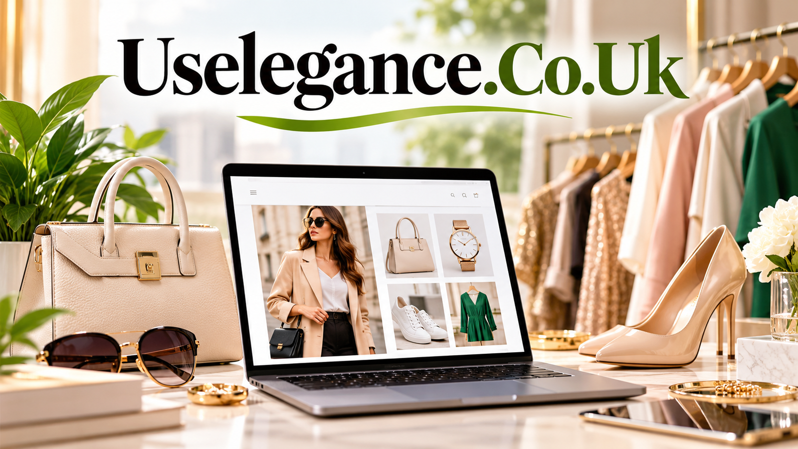 Uselegance.Co.Uk
