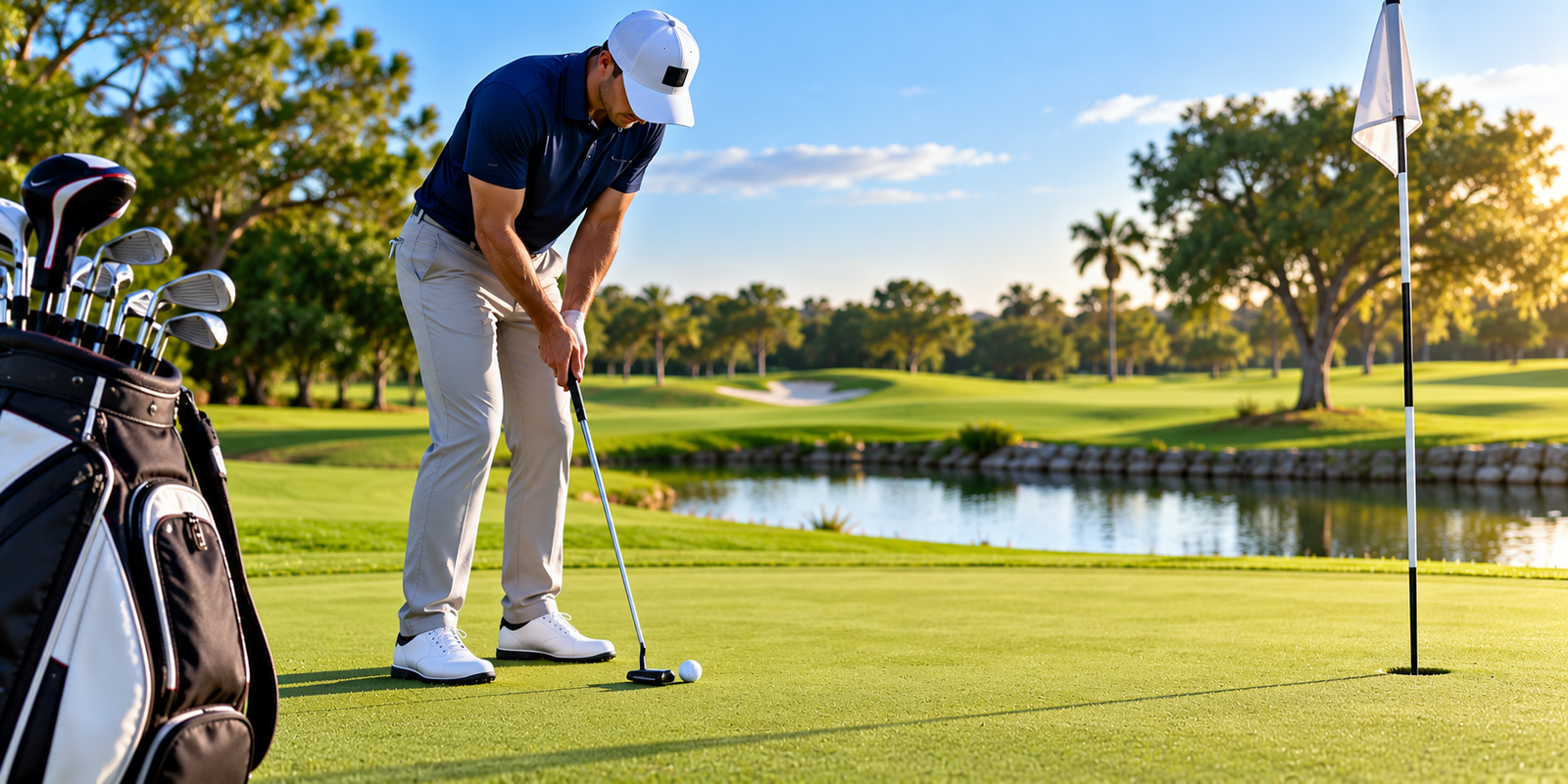What Is a Scratch Golfer?